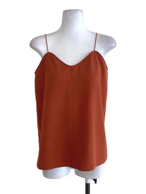 Fire Plain Top
