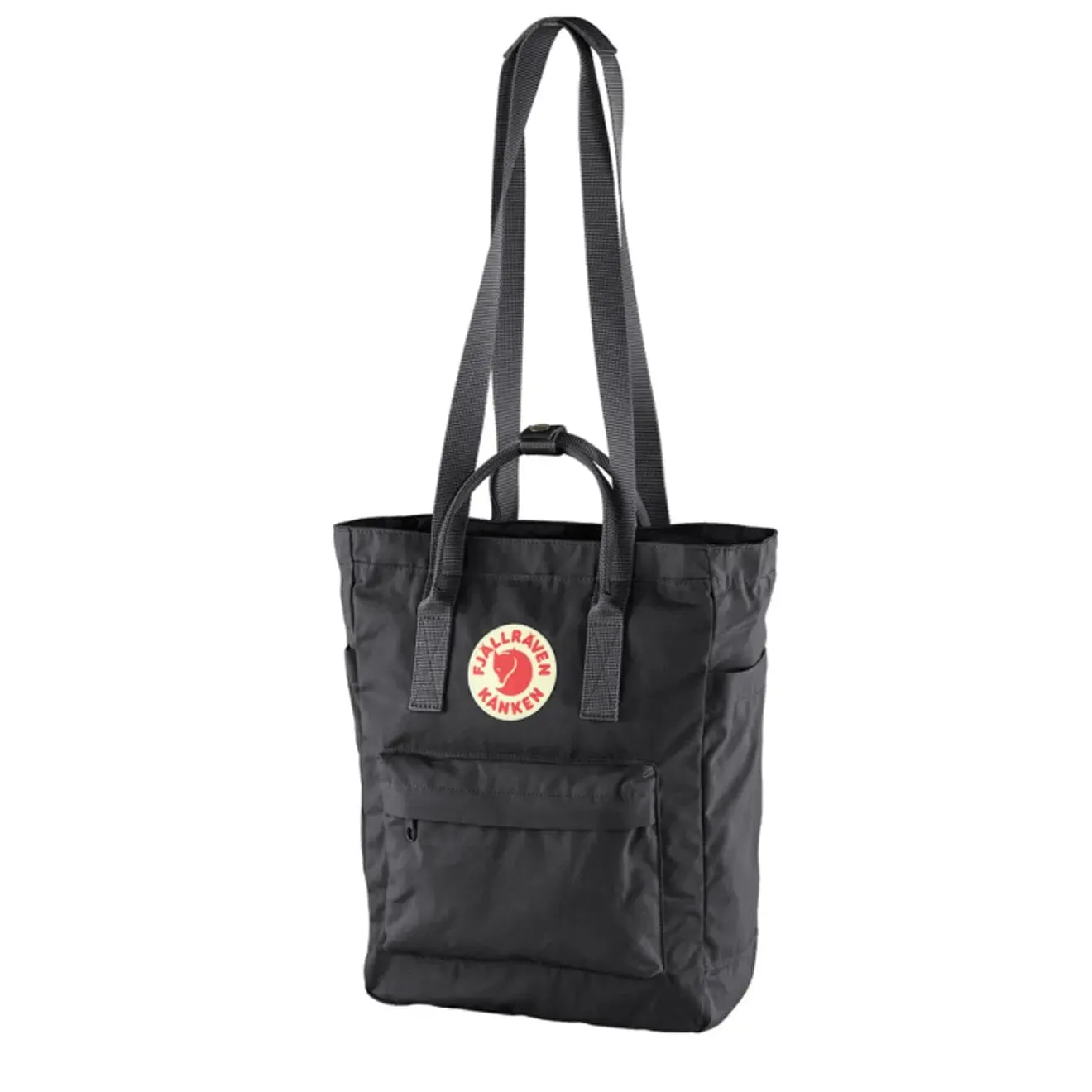 Fjallraven Kanken Totepack Black