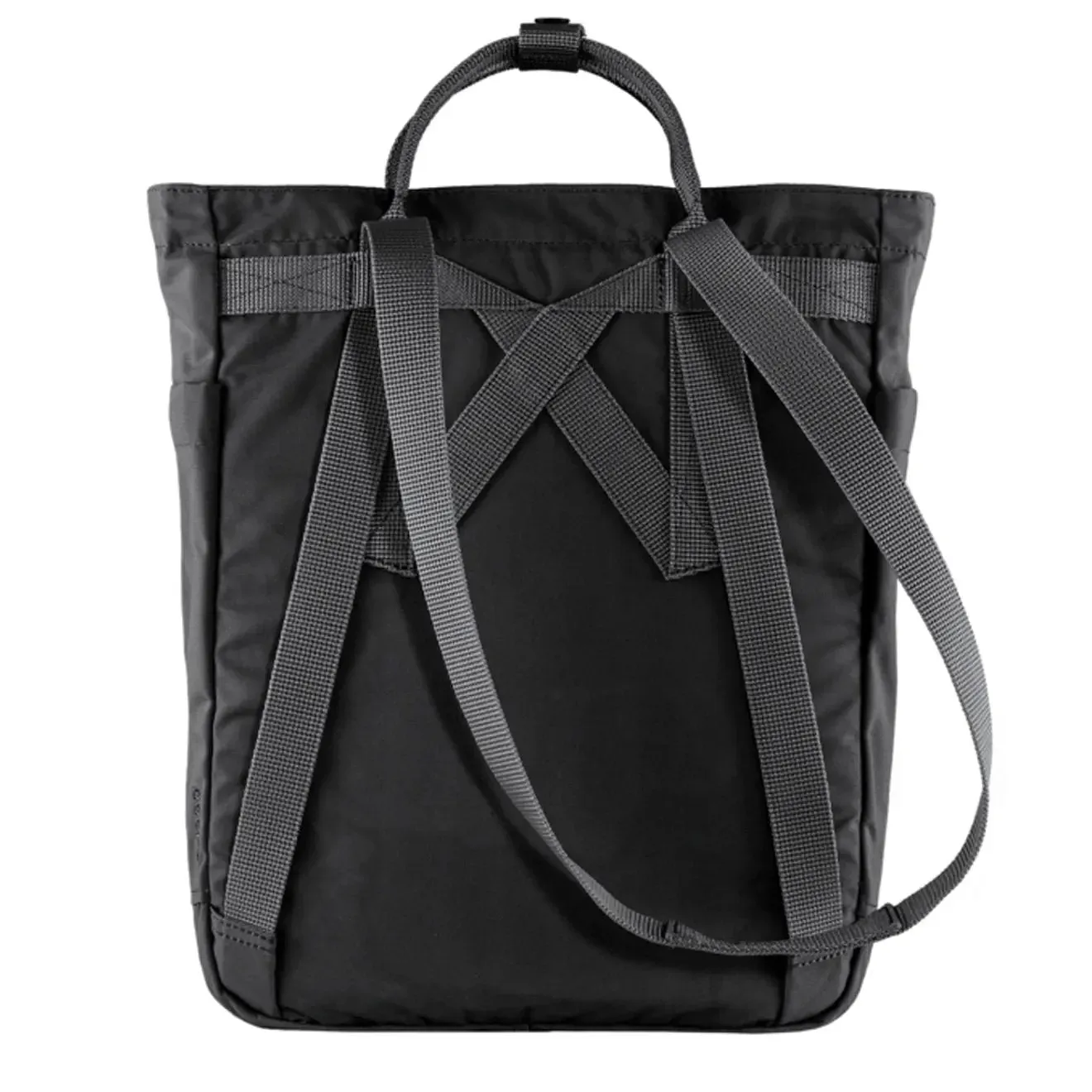Fjallraven Kanken Totepack Black
