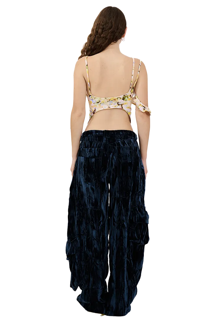 FLOWER PUZZLE LILY CAMI