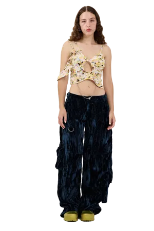 FLOWER PUZZLE LILY CAMI
