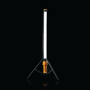 Fluorescent Uplight 4Ft 36W Light and Tripod 110V
