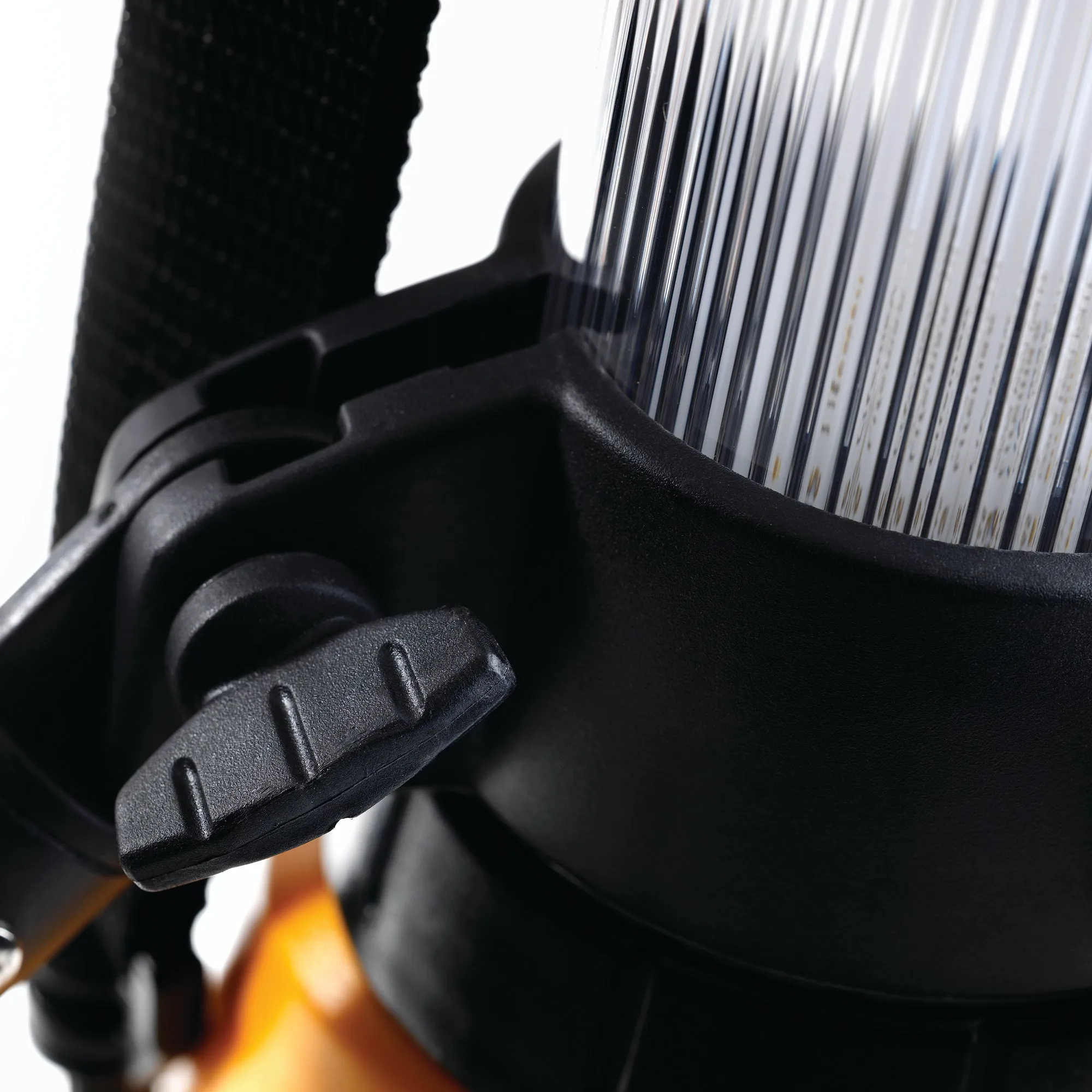 Fluorescent Uplight 4Ft 36W Light and Tripod 110V