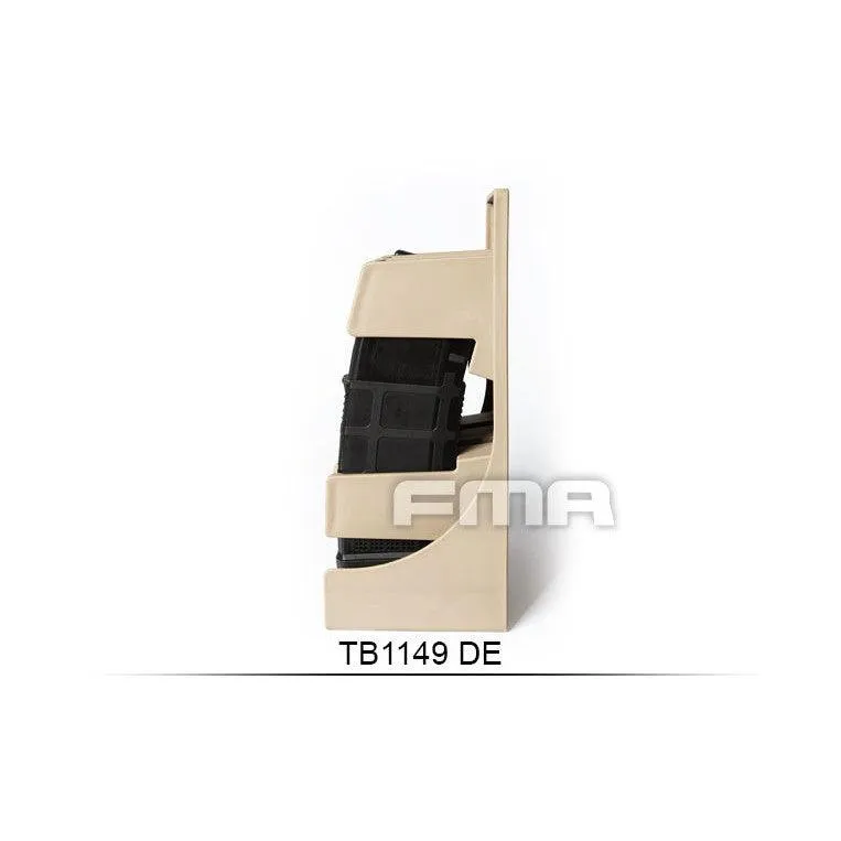 FMA MagStorage Holder - DE