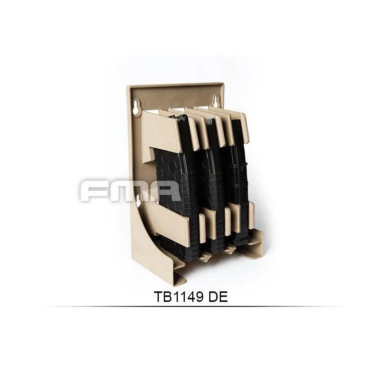 FMA MagStorage Holder - DE