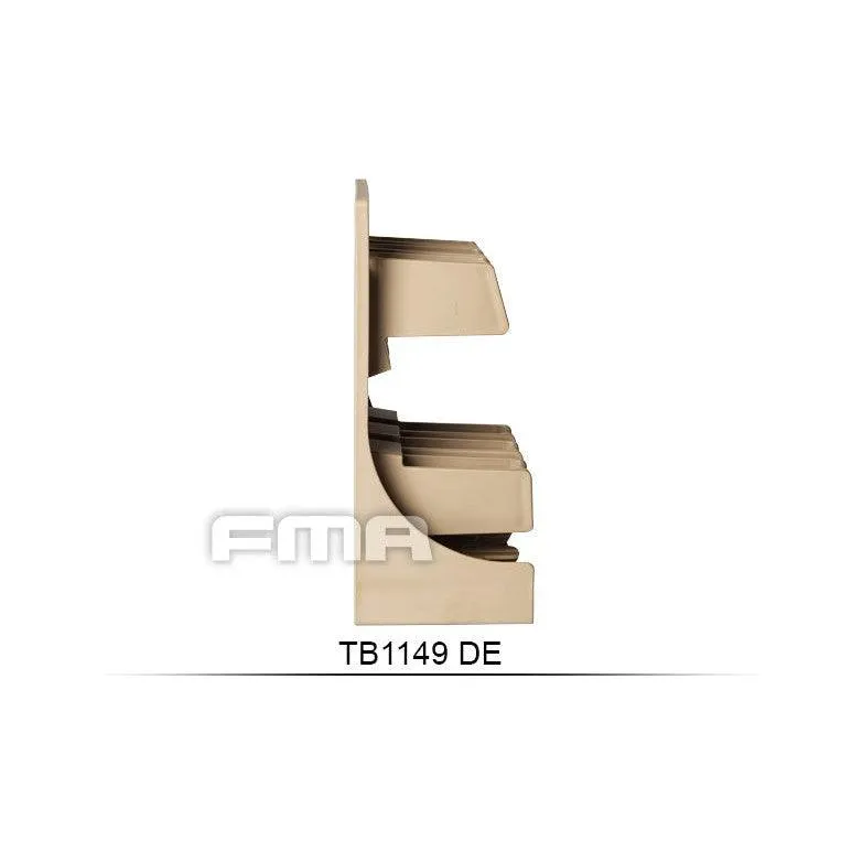 FMA MagStorage Holder - DE