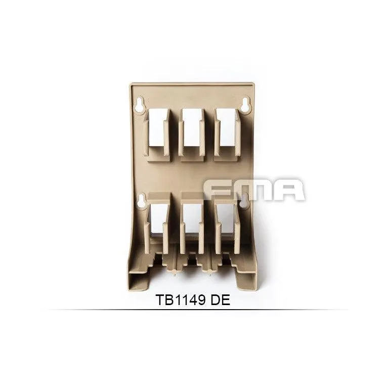 FMA MagStorage Holder - DE