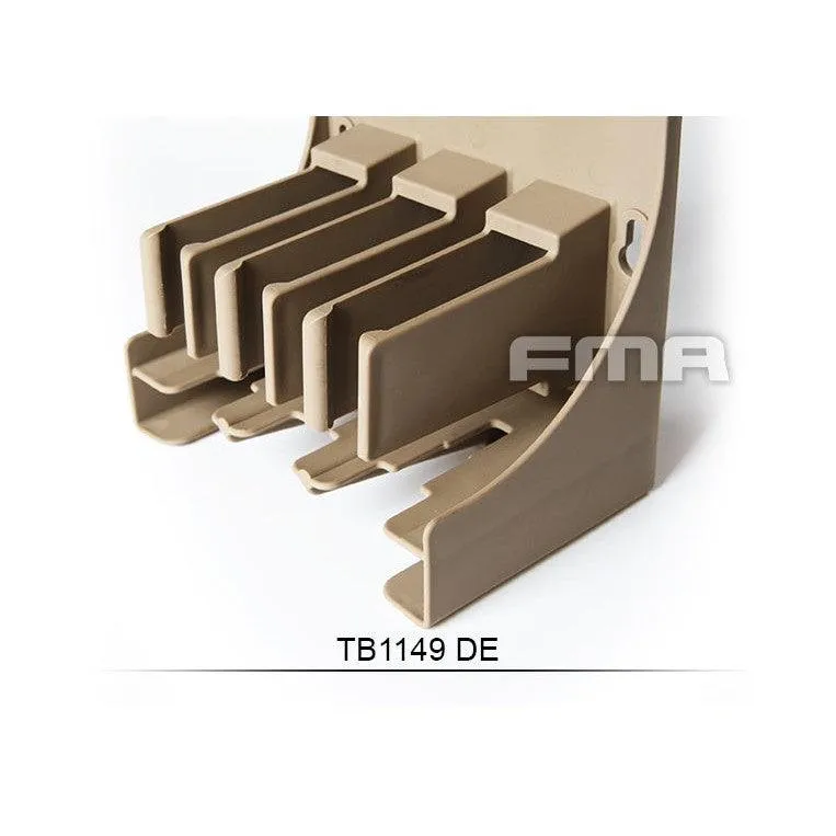 FMA MagStorage Holder - DE