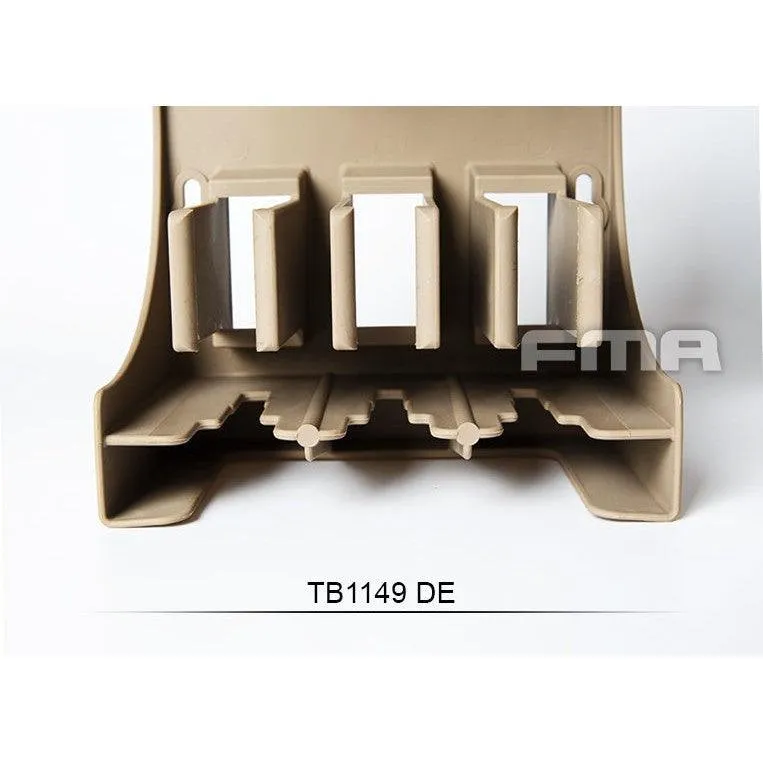 FMA MagStorage Holder - DE