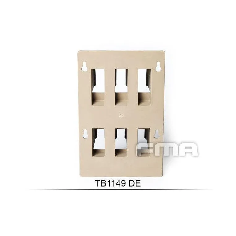 FMA MagStorage Holder - DE