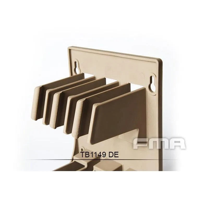 FMA MagStorage Holder - DE