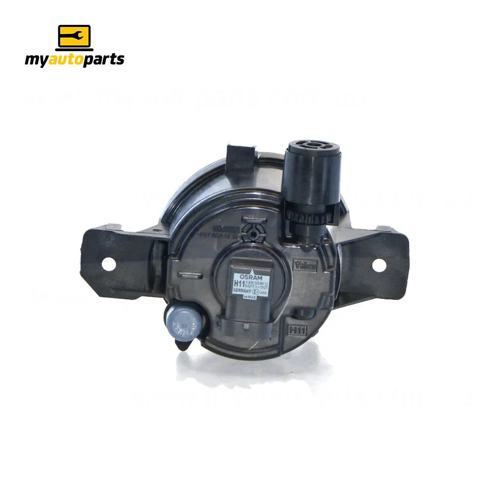 Fog Lamp Passenger Side OES  suits BMW