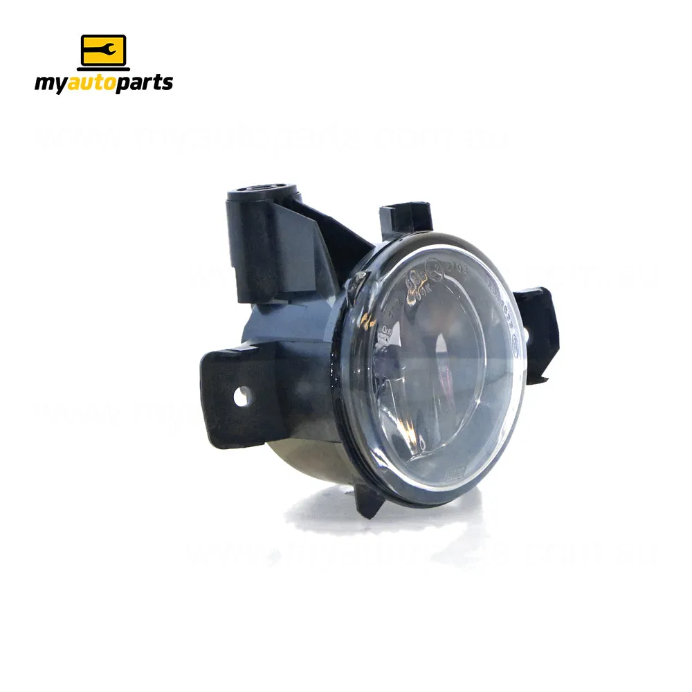 Fog Lamp Passenger Side OES  suits BMW