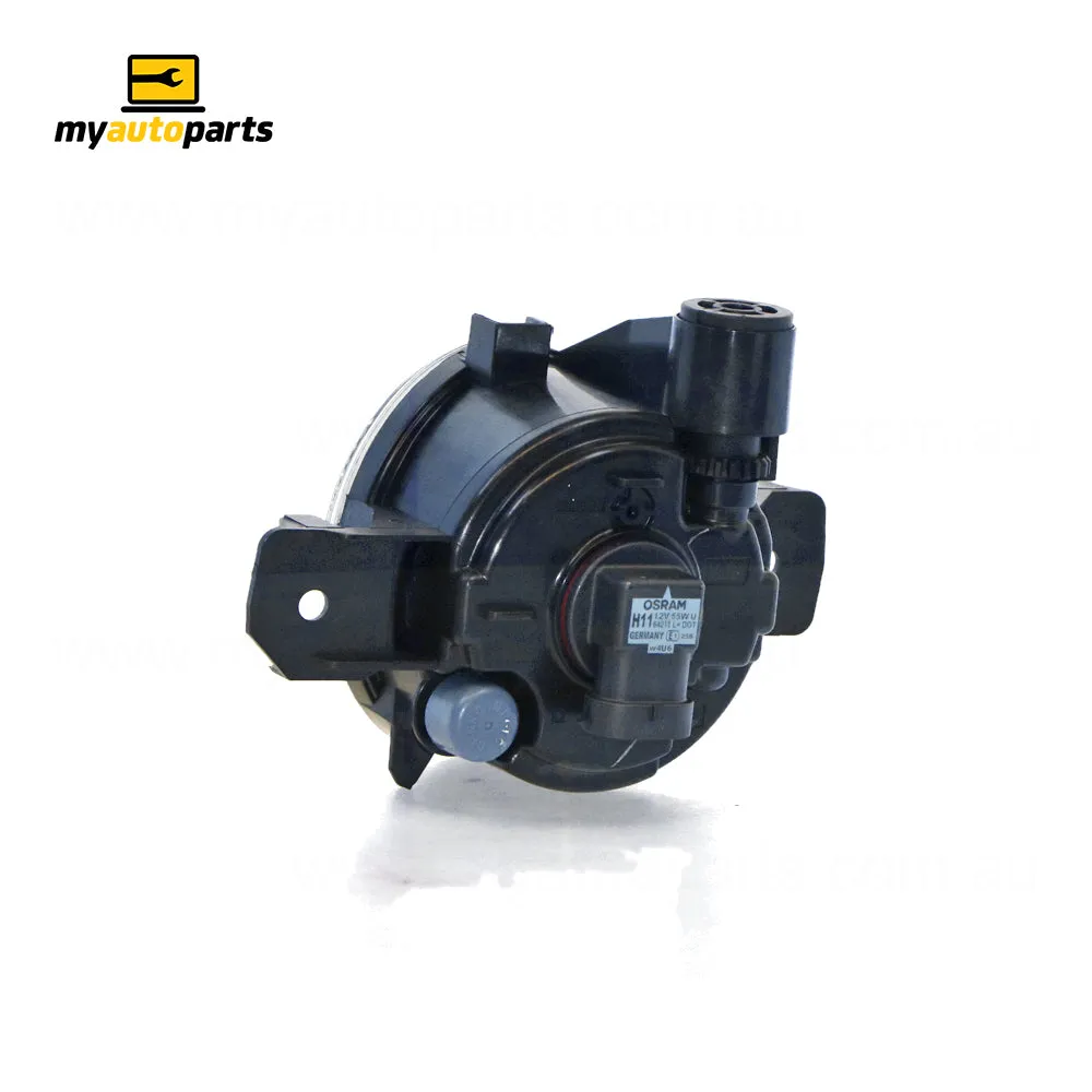 Fog Lamp Passenger Side OES  suits BMW