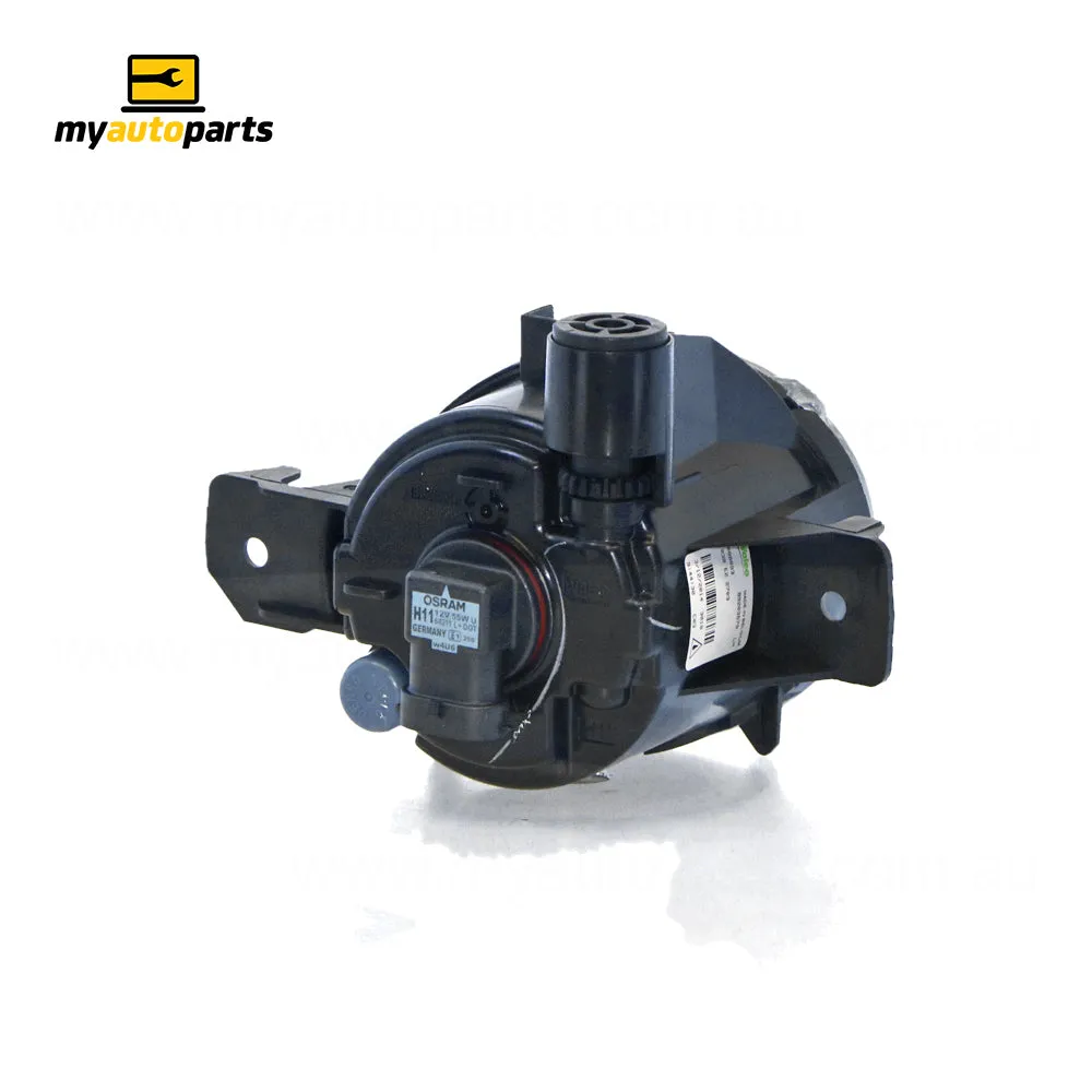 Fog Lamp Passenger Side OES  suits BMW
