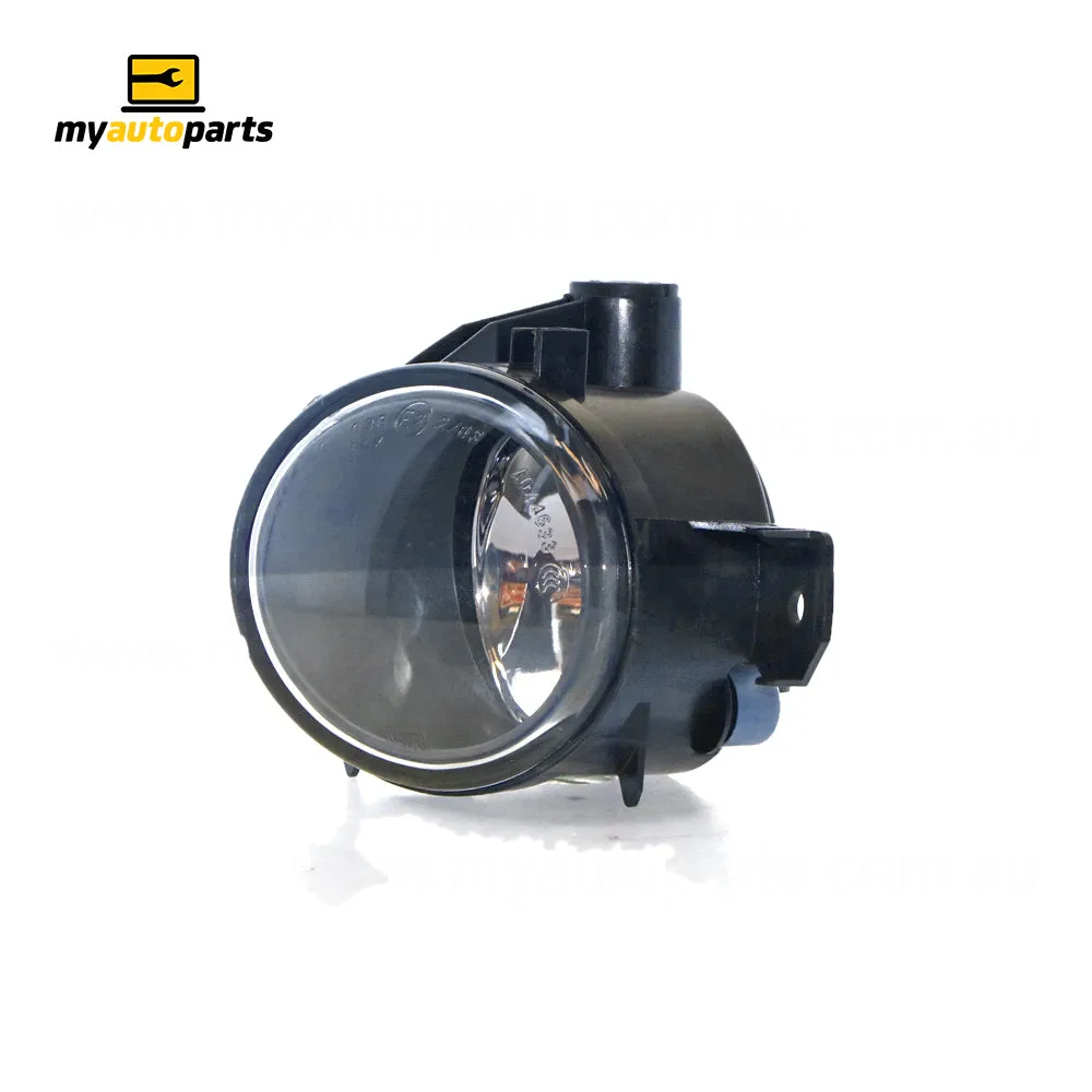 Fog Lamp Passenger Side OES  suits BMW