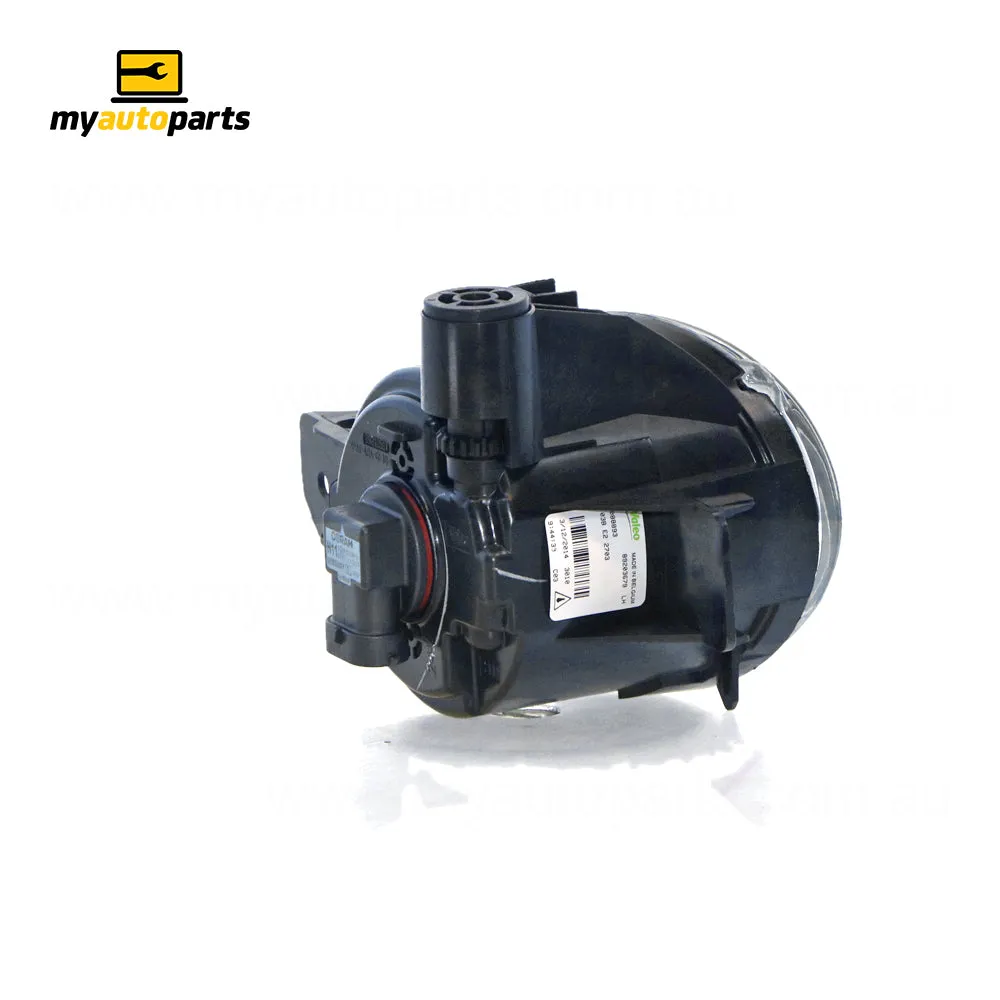 Fog Lamp Passenger Side OES  suits BMW