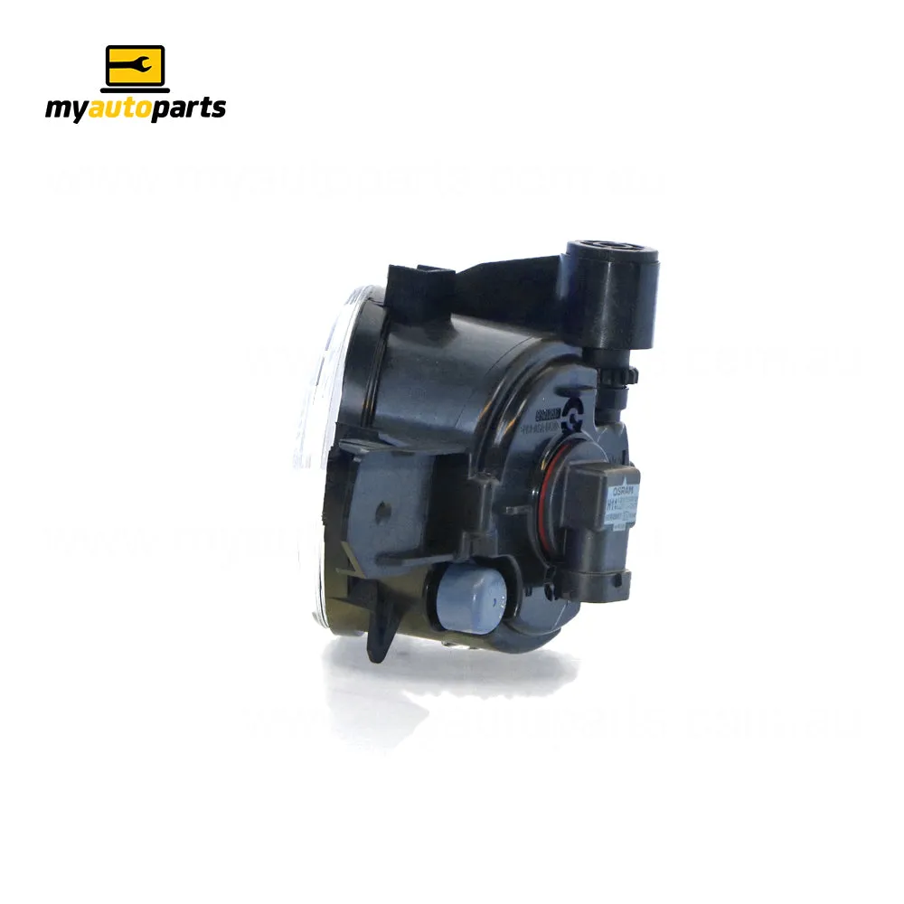 Fog Lamp Passenger Side OES  suits BMW