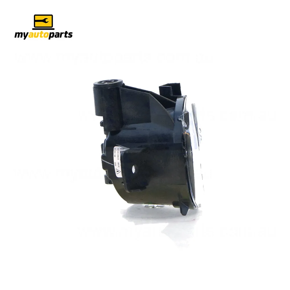 Fog Lamp Passenger Side OES  suits BMW