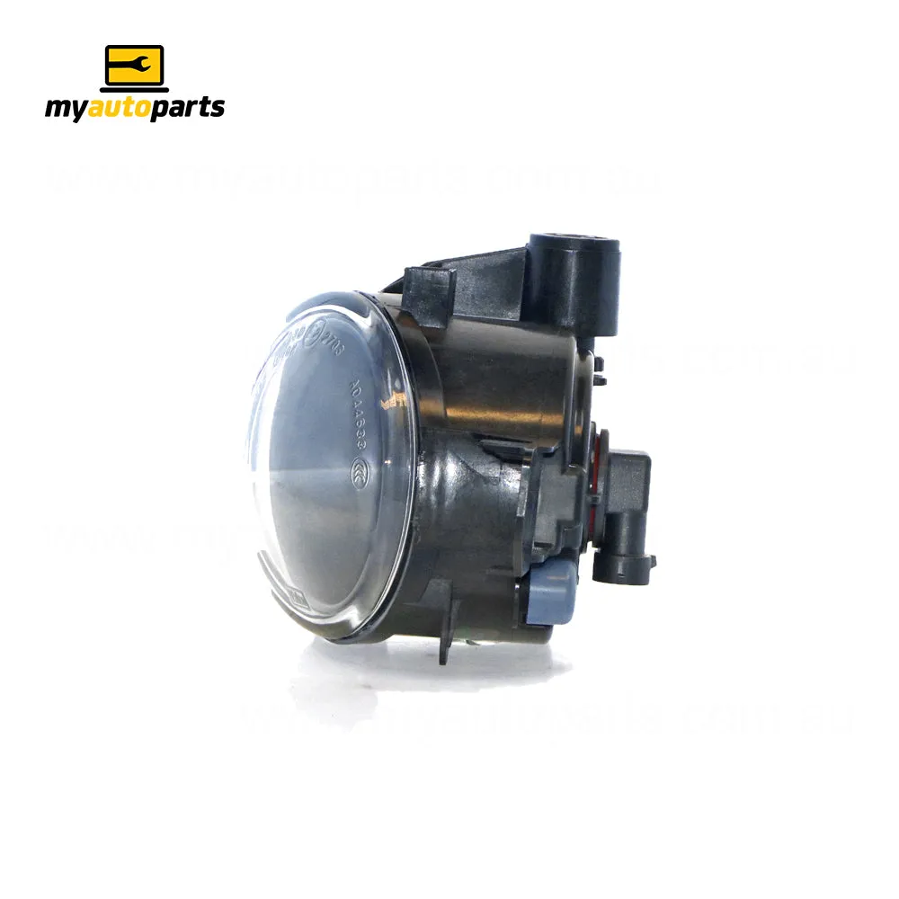 Fog Lamp Passenger Side OES  suits BMW
