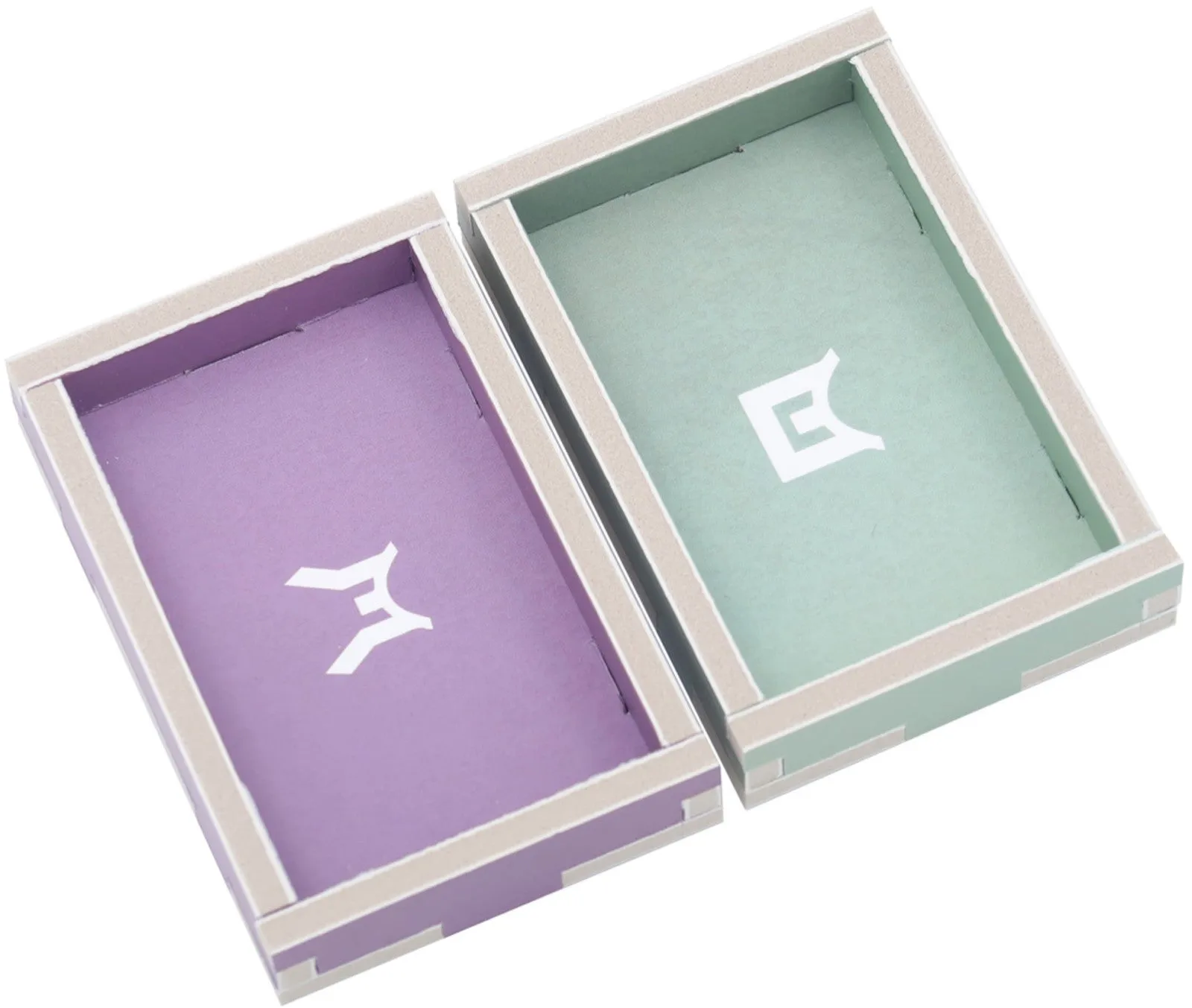 Folded Space Game Inserts - Guild Academies of Valeria