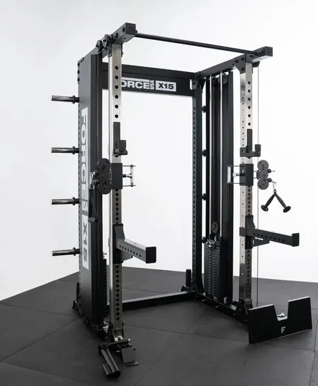 Force USA Fitness X15 Pro Multi Trainer