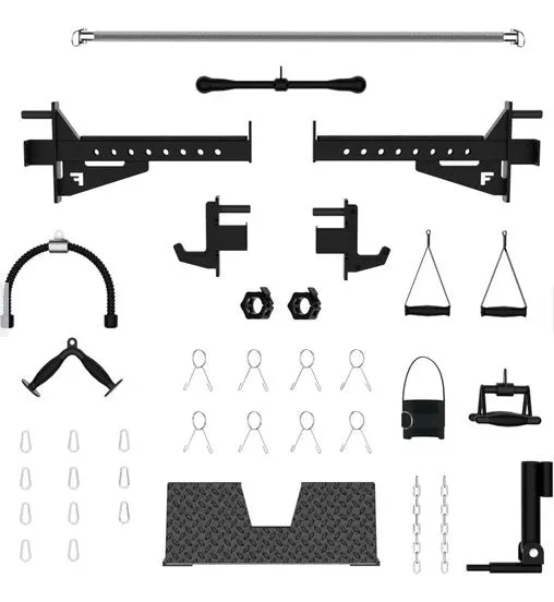 Force USA Fitness X15 Pro Multi Trainer