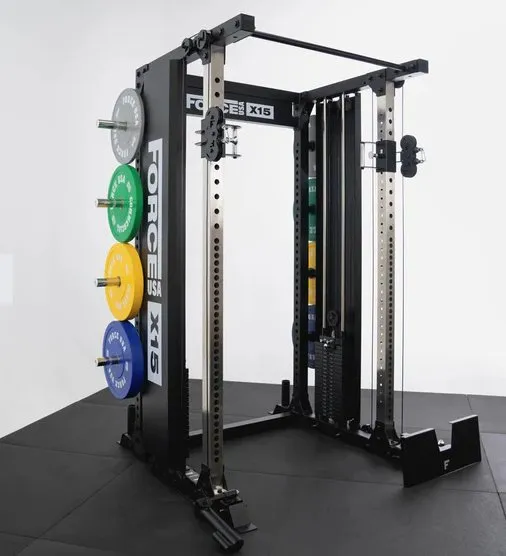 Force USA Fitness X15 Pro Multi Trainer