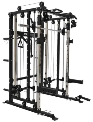 Force USA G3 Free Weight
