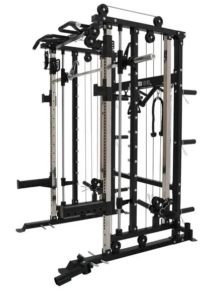 Force USA G3 Free Weight