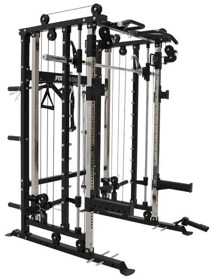 Force USA G3 Free Weight