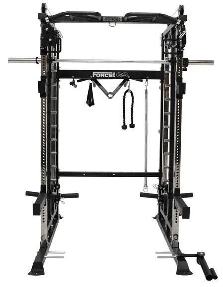 Force USA G3 Free Weight