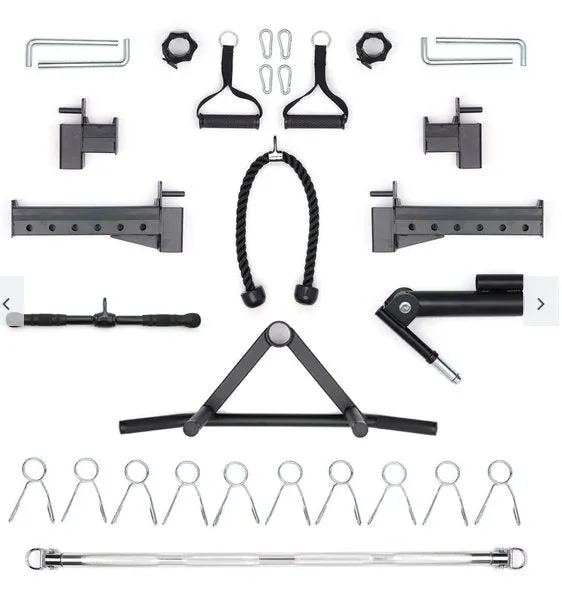 Force USA G3 Free Weight