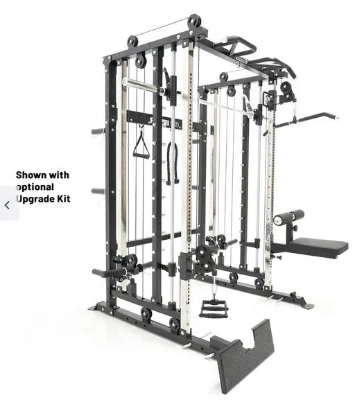 Force USA G3 Free Weight