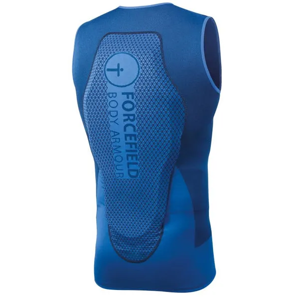 Forcefield - Mons Vest Without Waist Strap - Blue SALE