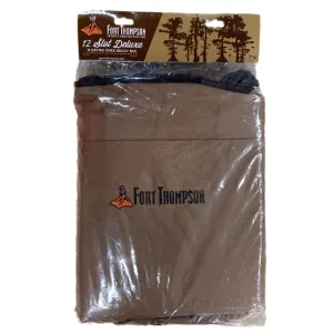 Fort Thompson FT 12 Slot Deluxe Decoy Bag