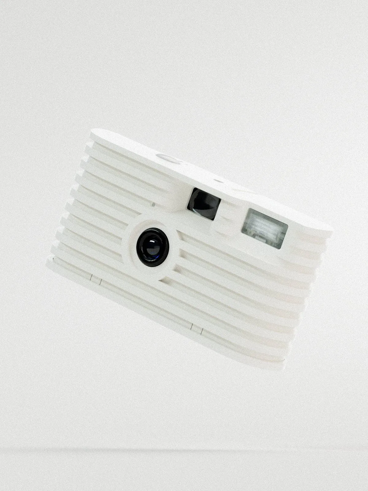 Fotofoto FF-1 Sustainable Disposable Camera