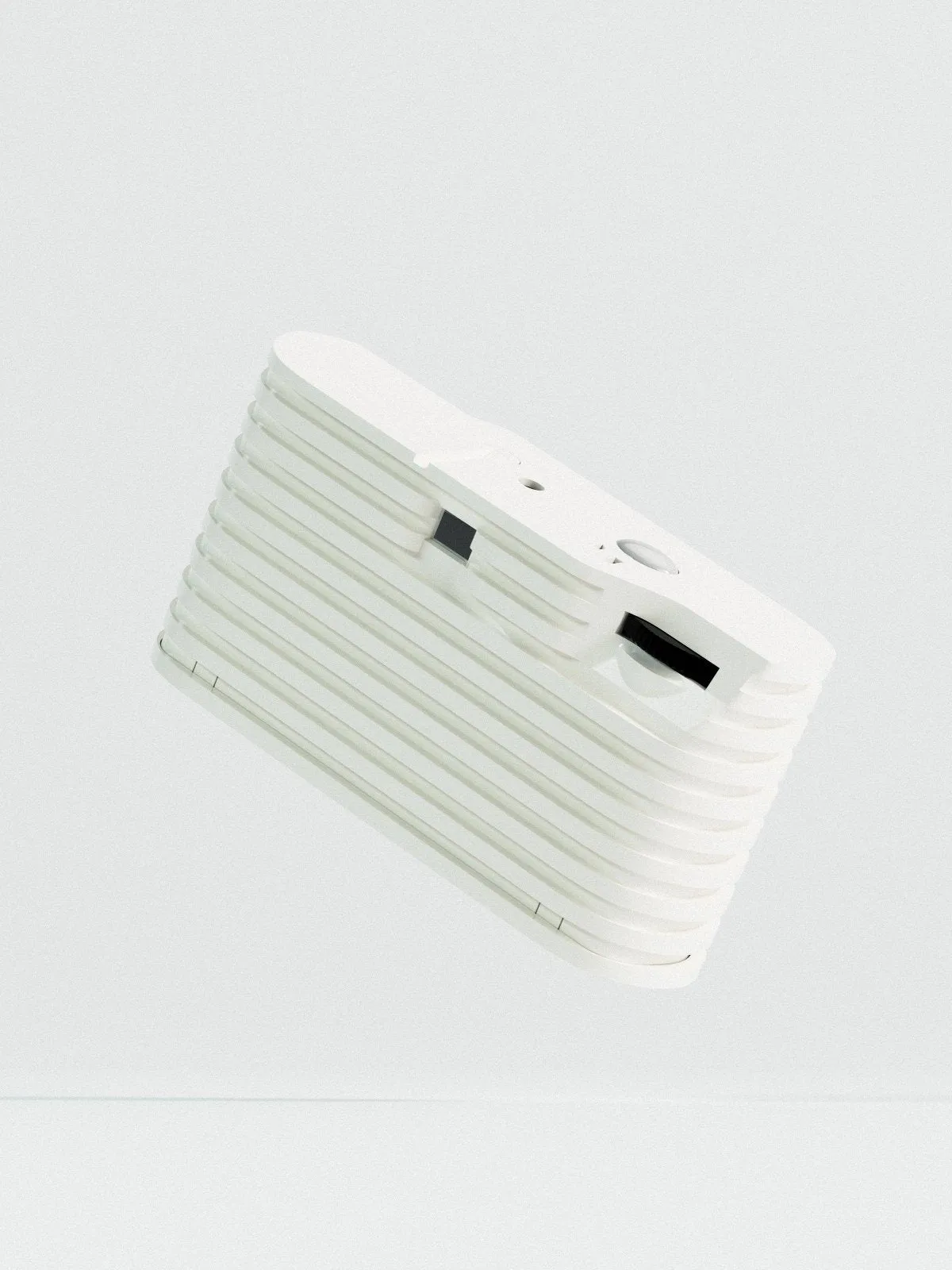 Fotofoto FF-1 Sustainable Disposable Camera