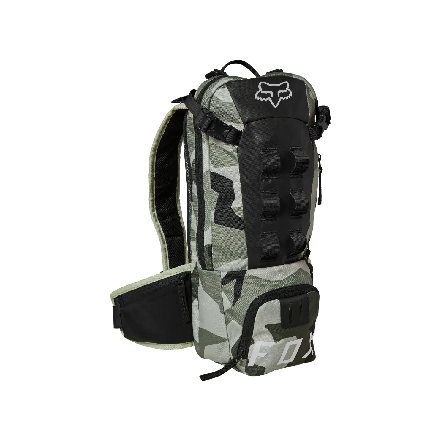 Fox Utility 10 2L Hydration Pack