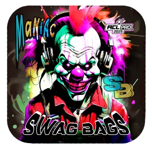 Fred The Clown - Maniac