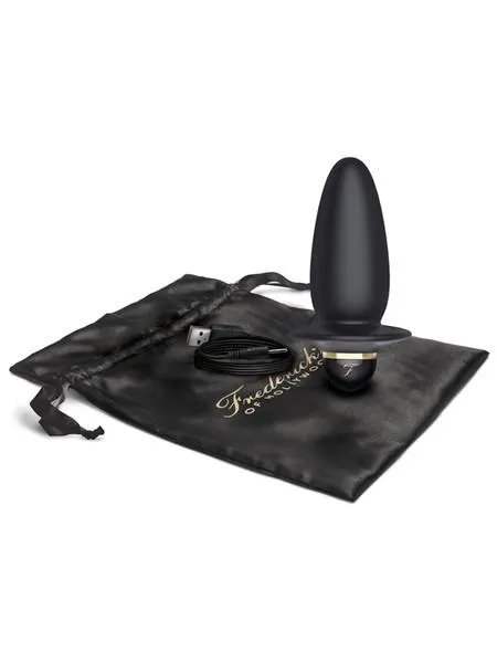 Fredericks Of Hollywood Rechargeable Mini Plug