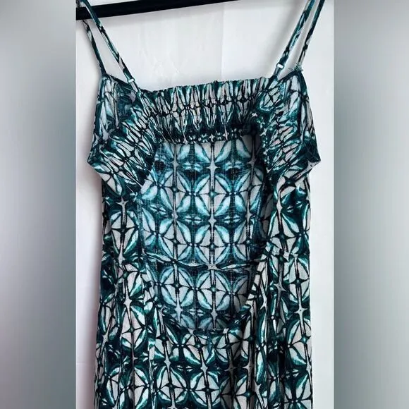 FREE PEOPLE Milania Midi Dress- Size X-Small/Small