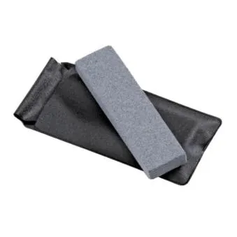 Freeman Skate Burr Stone