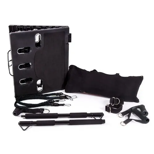 Full Portable Home Gym Workout Set