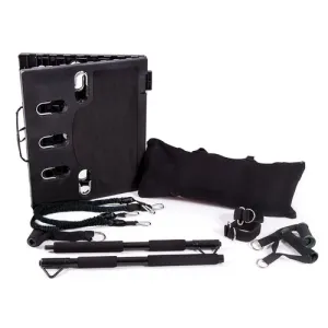 Full Portable Home Gym Workout Set