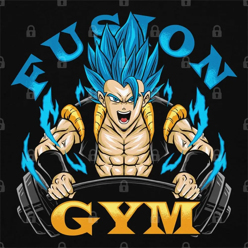 Fusion Gym Tank Top