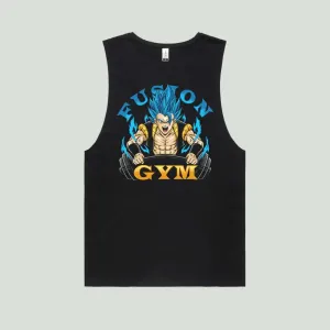 Fusion Gym Tank Top