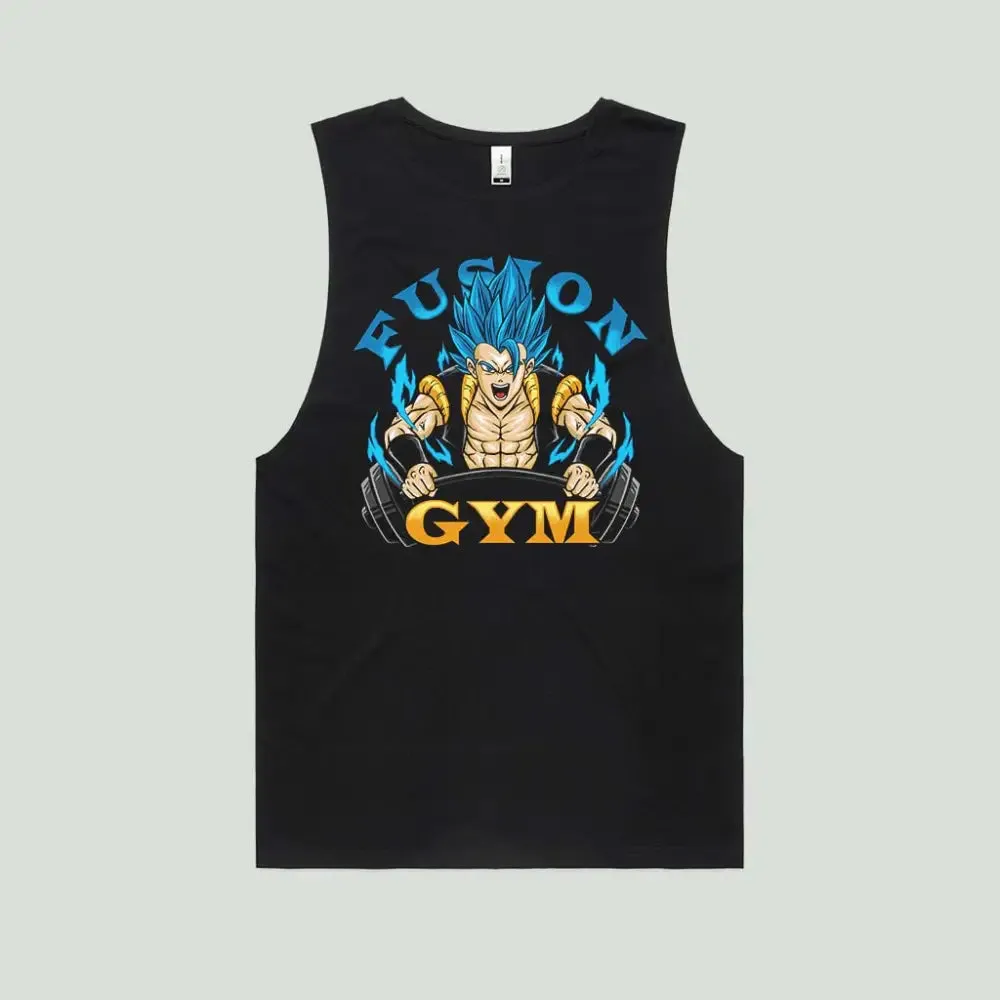 Fusion Gym Tank Top