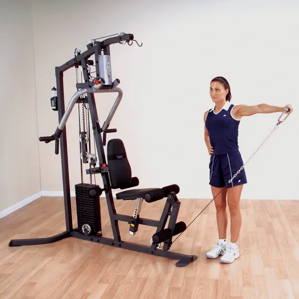G3S Selectorized Home Gym