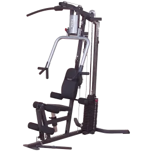 G3S Selectorized Home Gym